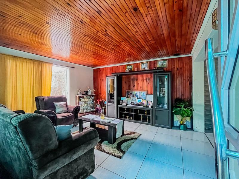 3 Bedroom Property for Sale in Strandfontein Western Cape